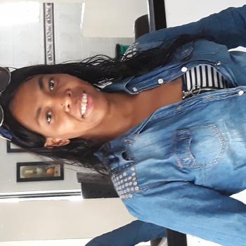 Babysitter in Palmira: Diana patricia