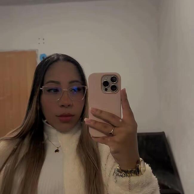 Babá em Guarulhos: Milena Teles