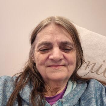 Nounou à Owen Sound: Sally