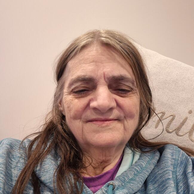 Nanny in Owen Sound: Sally