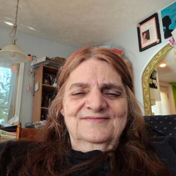 Nanny in Owen Sound: Sally