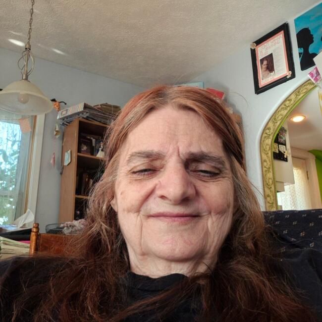 Nanny in Owen Sound: Sally
