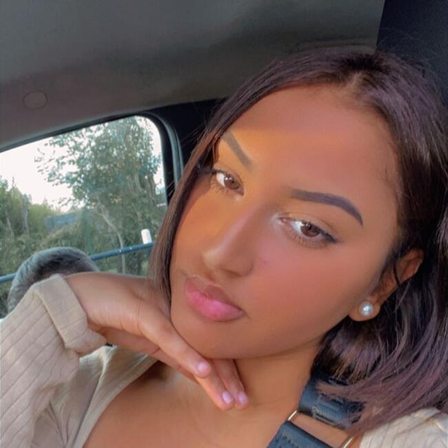 Niñera en Metz: Soraya