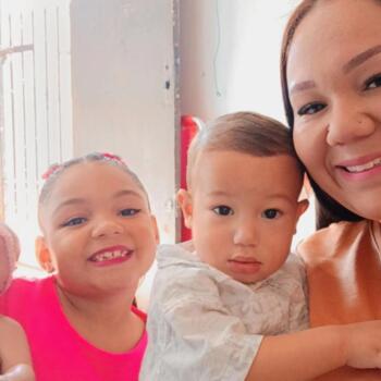Babysitter in Campinas: Tainara