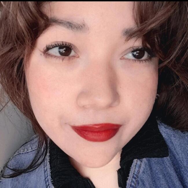 Niñera en León: Naomi Azenet