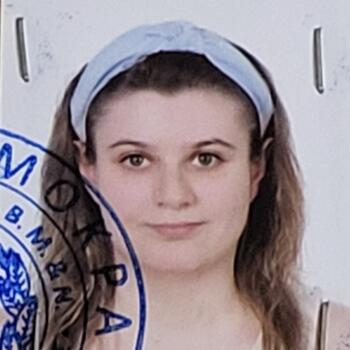 Babysitter in Pátrai: Μαριάννα