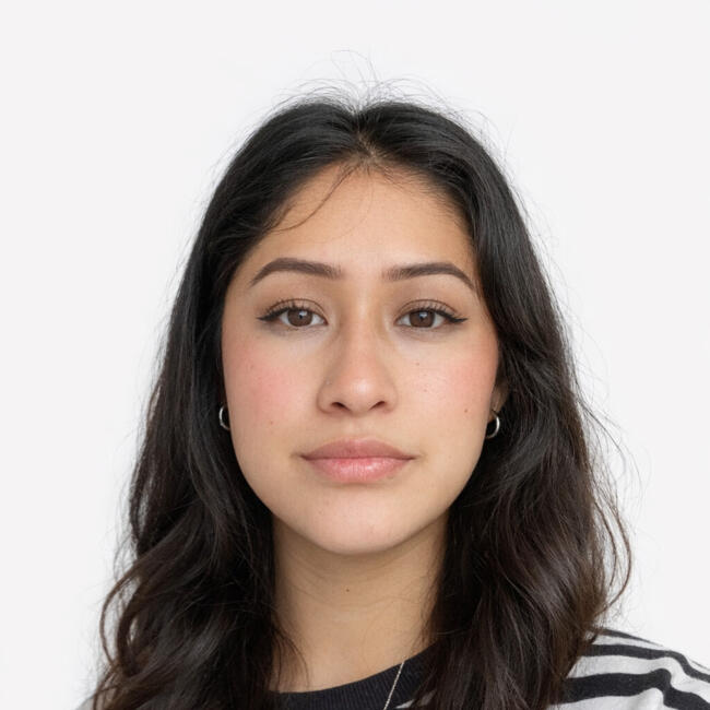 Babysitter in Toluca: Marla Victoria