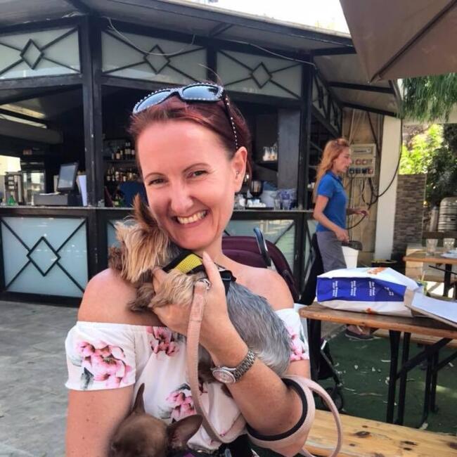 Nanny in Norwich: Carolyn