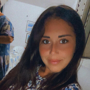 Babysitter in Grosseto: Azzurra