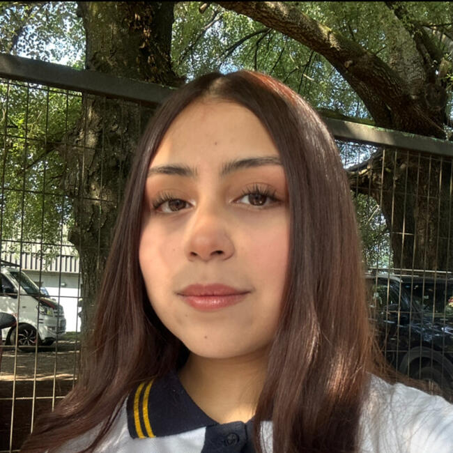 Babysitter in Valdivia: Martina