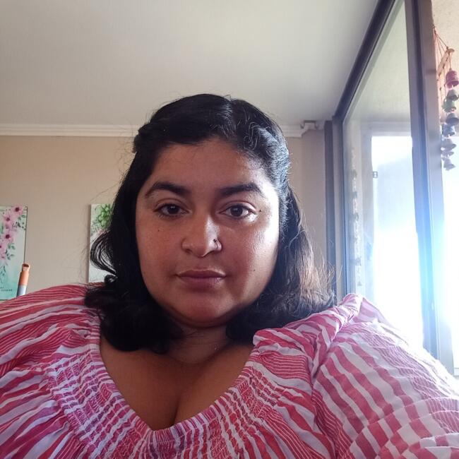 Babysitter in San Antonio: Camila