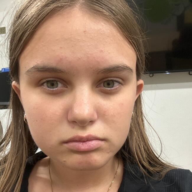 Babysitter in Sydney: Shanaya