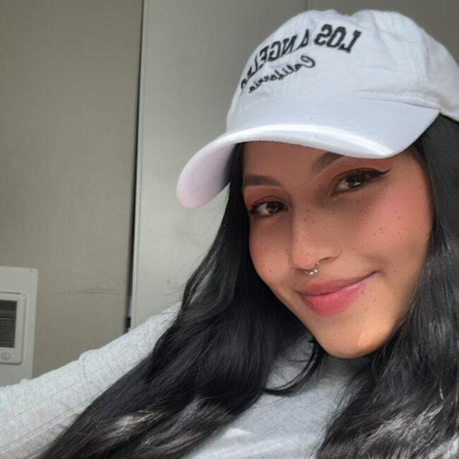 Babysitting job in Anaheim: Jennifer daniela