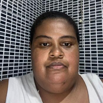 Babysitter in Rio de Janeiro: Jessica