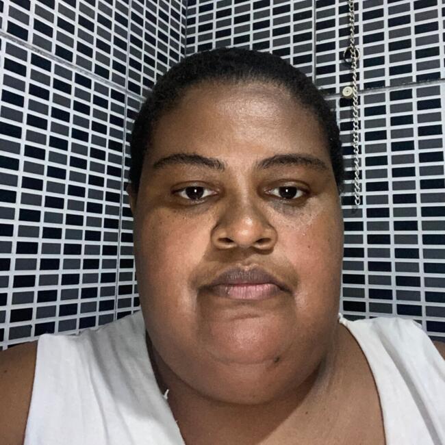 Babysitter in Rio de Janeiro: Jessica