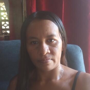 Babysitter Guadalupe: Aracelys Barreno