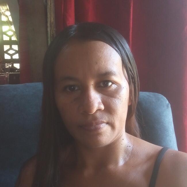 Babysitter in Guadalupe: Aracelys Barreno