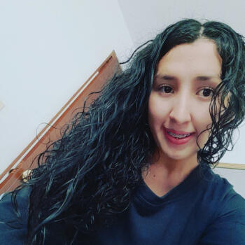 Babysitter in Bogotá: Tatiana