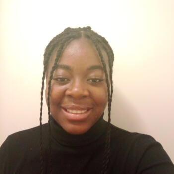 Babysitter Montpellier: Iloy