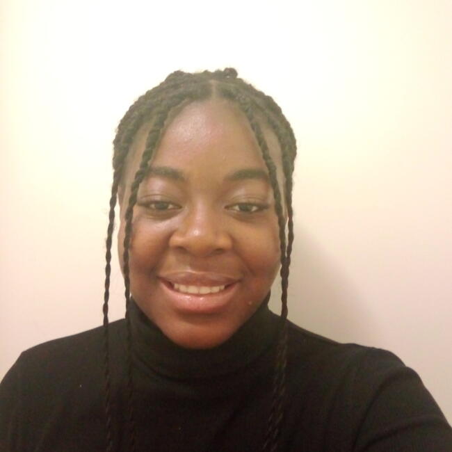 Babysitter in Montpellier: Iloy