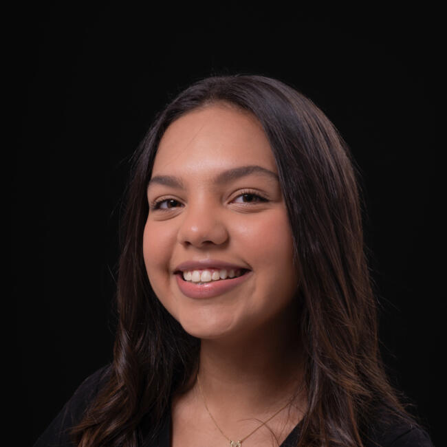 Niñera en Caracas: Maria