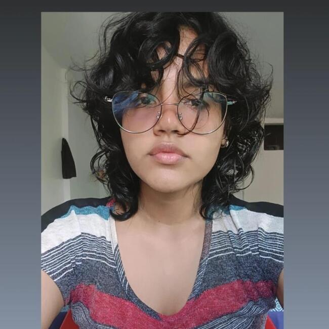 Niñera en Guayaquil: Ariana Avilés