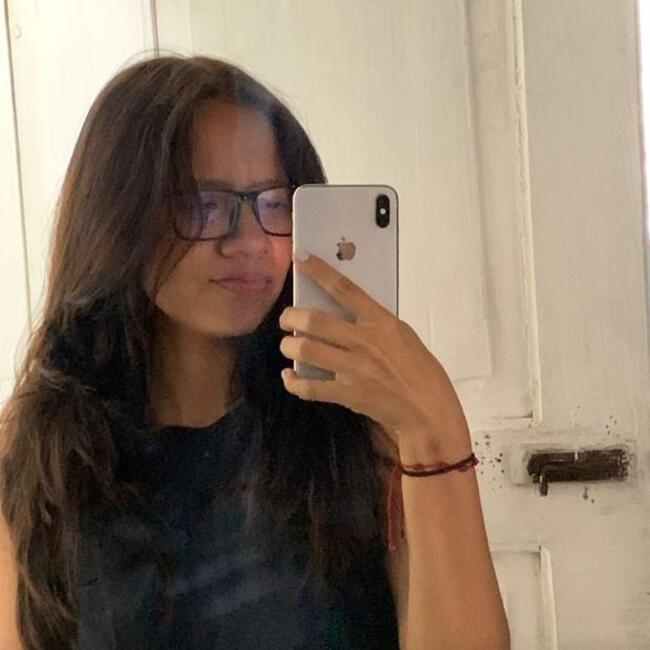 Niñera en Guayaquil: Noelia