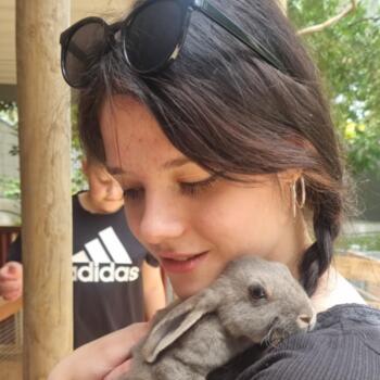 Babysitter Adelaide: Natalie