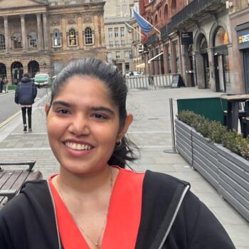 Babysitter in Liverpool: Pal Kunwar U