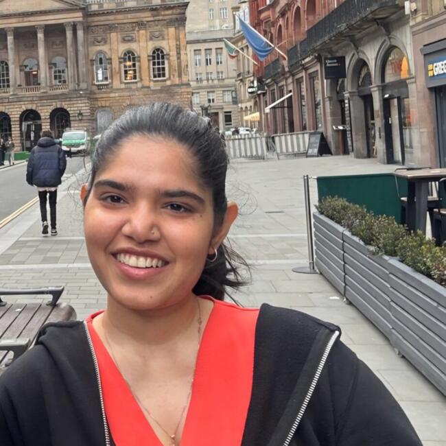 Babysitter in Liverpool: Pal Kunwar U