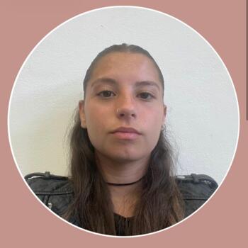 Niñera Luján: Emma