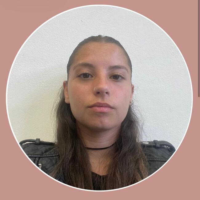 Babysitter in Luján: Emma