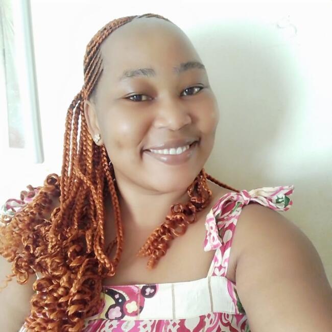 Nanny in Port Elizabeth: Ethel