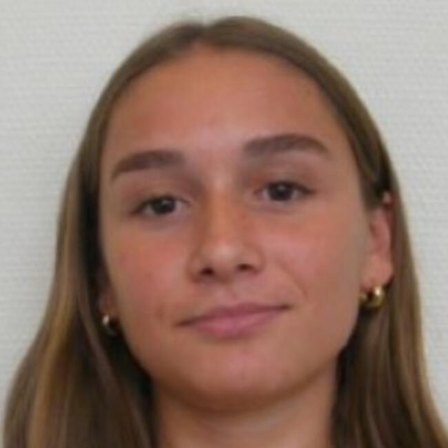 Babysitter in Mer: Maëlys