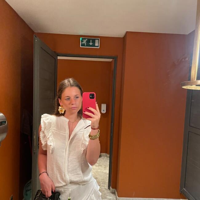 Babysitter in Malakoff: Thelma