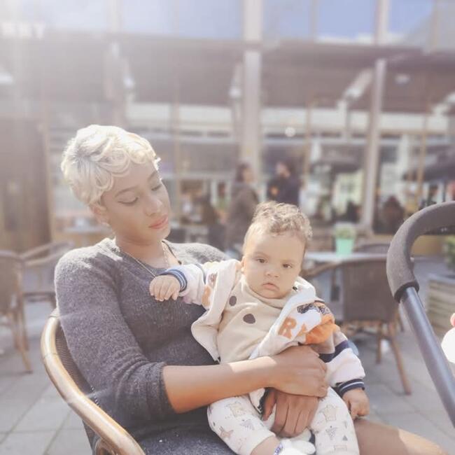 Babysitter in Chaguanas: Aquillah