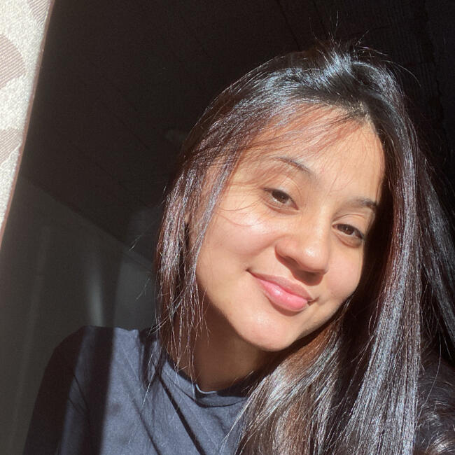 Niñera en Mariano Roque Alonso: Karima