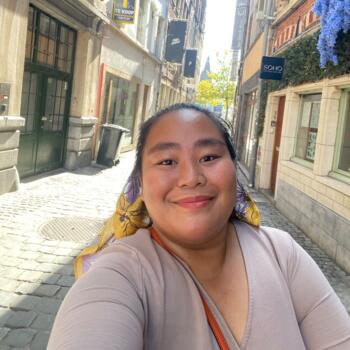 Babysitter in Gand: Van Allyne