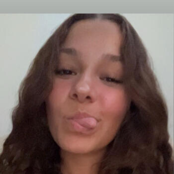 Babysitter Menton: Frida