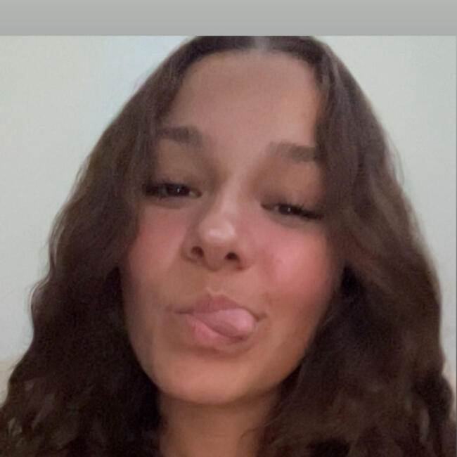 Babysitter in Menton: Frida