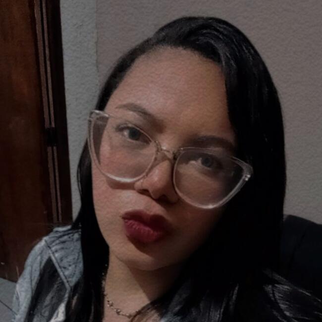 Babá em Japeri: Jéssica