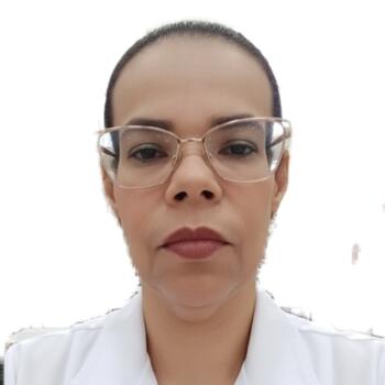 Babá em São Paulo (São Paulo): Renata