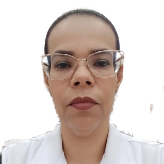 Babá em São Paulo (São Paulo): Renata