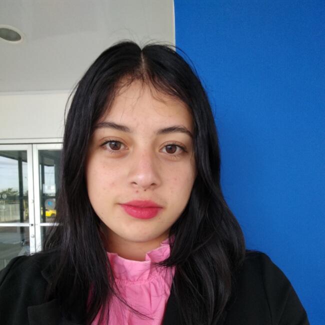 Niñera en Chiriquí: Igikha