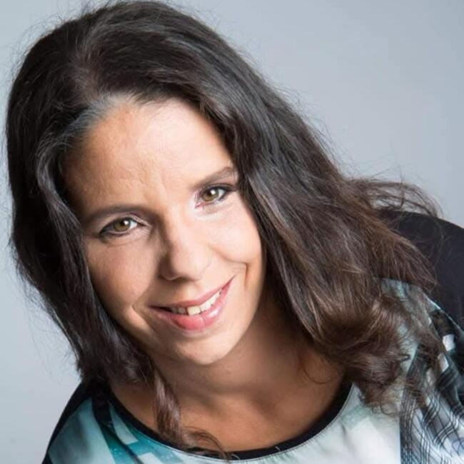 Babysitter in Drogenbos: Cathy