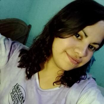 Babysitter in Almirante Brown: Rocio