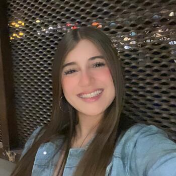 Babysitter in Medellín: Zharick Dayana