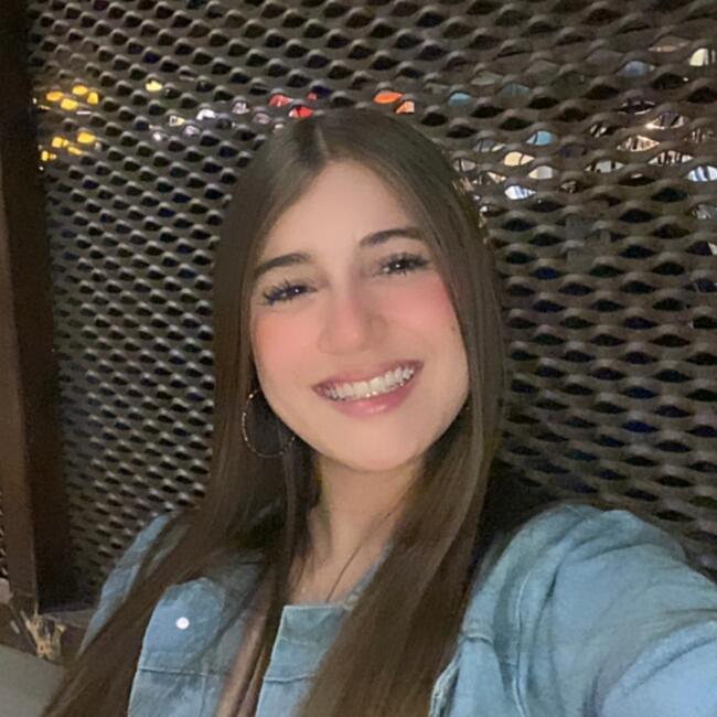 Babysitter in Medellín: Zharick Dayana