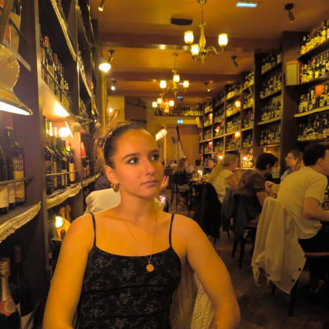 Babysitter in Badalona: Lou