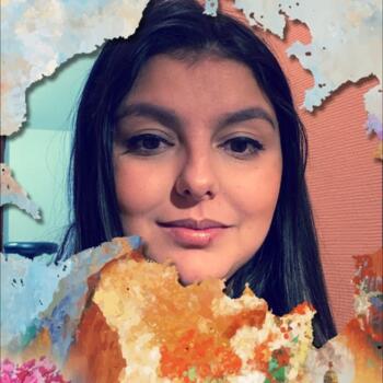 Babysitter in Gien: Intissar